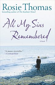 All my sins remembered : a novel cover image