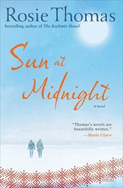Sun at midnight cover image