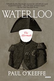 Waterloo : the aftermath cover image