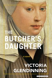 BUTCHER'S DAUGHTER : a novel cover image