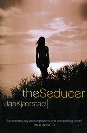 The seducer cover image