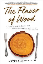 The Flavor of Wood cover image