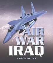 Air war Iraq cover image