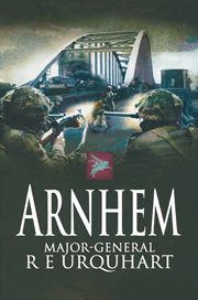 Arnhem cover image