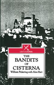 The bandits of cisterna cover image