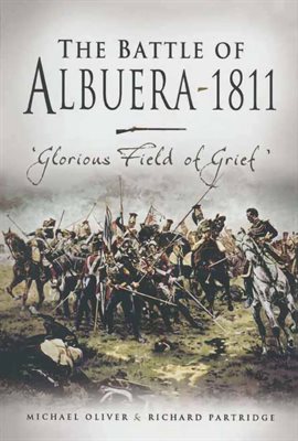 Cover image for The Battle of Albuera 1811