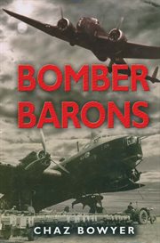 Bomber barons cover image