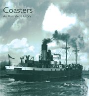 Coasters : an illustrated history cover image