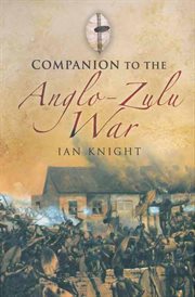 Companion to the Anglo-Zulu War cover image