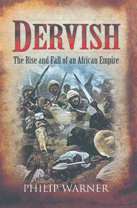 Cover image for Dervish