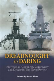 Dreadnought to Daring cover image