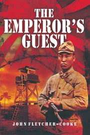 The Emperor's Guest cover image