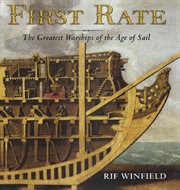 First Rate cover image