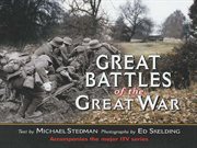 Great battles of the great war cover image