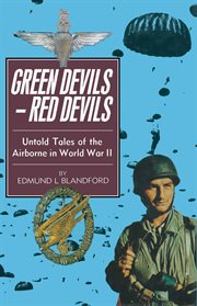 Green devils–red devils cover image