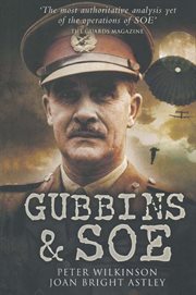 Gubbins and SOE cover image