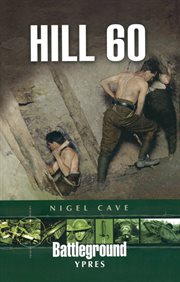 Hill 60 cover image