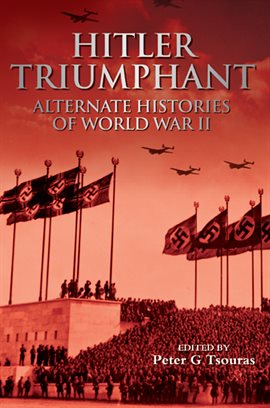 Cover image for Hitler Triumphant