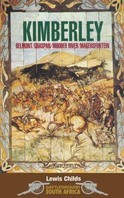 Kimberley cover image