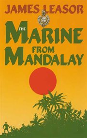 The marine from mandalay cover image