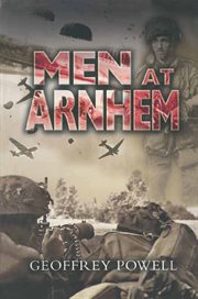 Men at Arnhem cover image