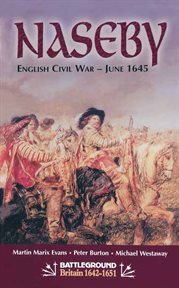 Naseby: june 1645. English Civil War cover image