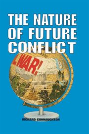 The nature of future conflict cover image