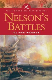 Nelsons battles cover image