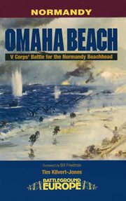 Omaha beach cover image