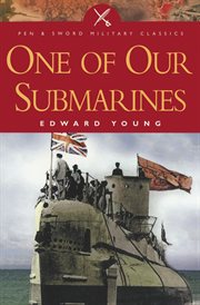 One of our submarines cover image