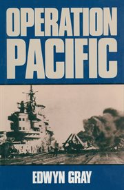 Operation pacific cover image