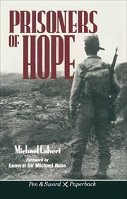 Prisoners of hope cover image