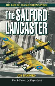 The salford lancaster cover image