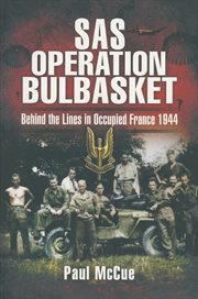 Sas operation bulbasket cover image