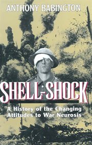 Shell-shock cover image