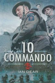 Ten Commando cover image