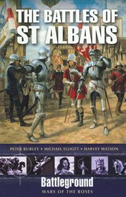 The battles of st albans cover image