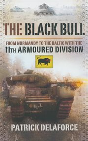 The black bull cover image