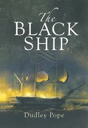 The black ship cover image
