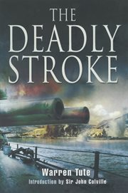 The deadly stroke cover image
