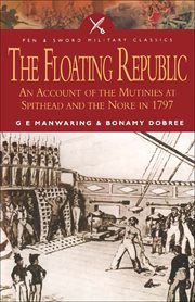 The floating republic cover image