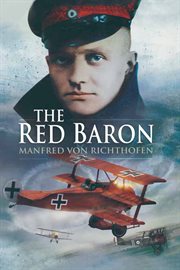 The red baron cover image
