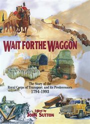 Wait for the waggon cover image