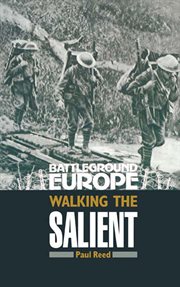 Walking the salient cover image