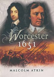 Worcestor, 1651 cover image