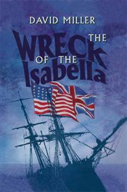 Wreck of the Isabella cover image