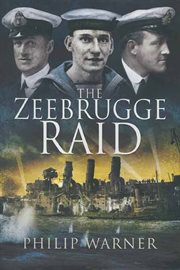 Zeebrugge raid cover image