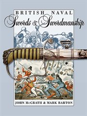 British Naval Swords and Swordmanship cover image