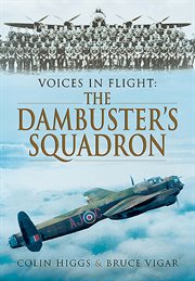 The Dambuster's Squadron cover image