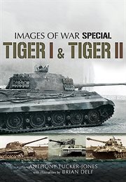 Tiger I & Tiger II cover image